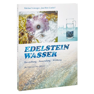 Bild Edelsteinwasser